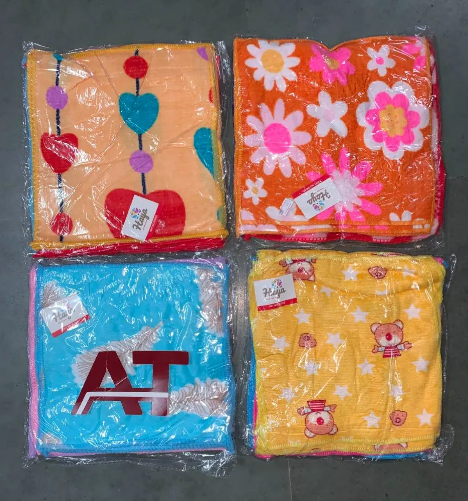 Haya Rose 11X11 — wholesale napkin 11x11 50-80, Apsara Textiles Itwari Nagpur