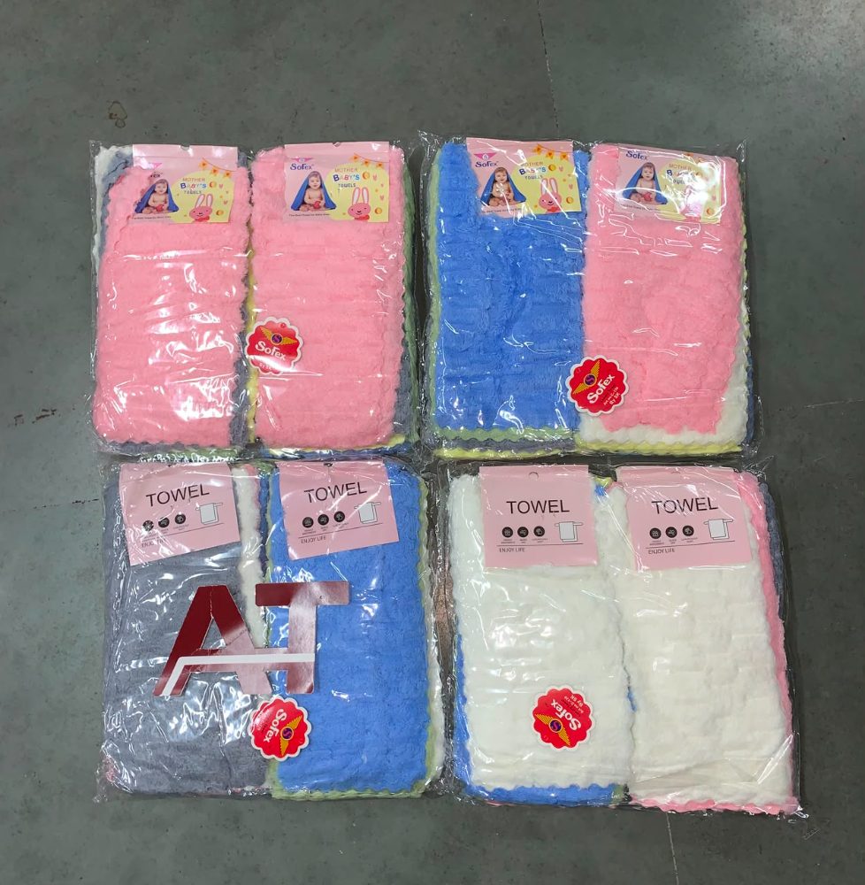C-170 — wholesale napkin 11x11, Apsara Textiles Itwari Nagpur
