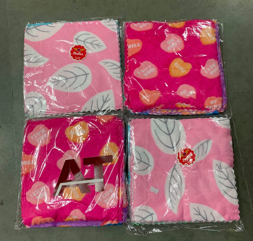 Ikea — wholesale napkin 11x11, Apsara Textiles Itwari Nagpur