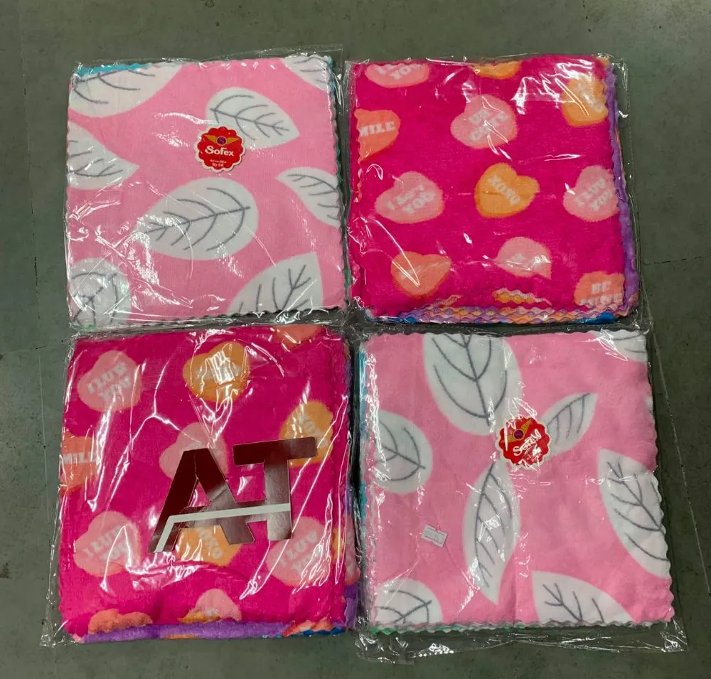 Ikea — wholesale napkin 11x11 50-59, Apsara Textiles Itwari Nagpur