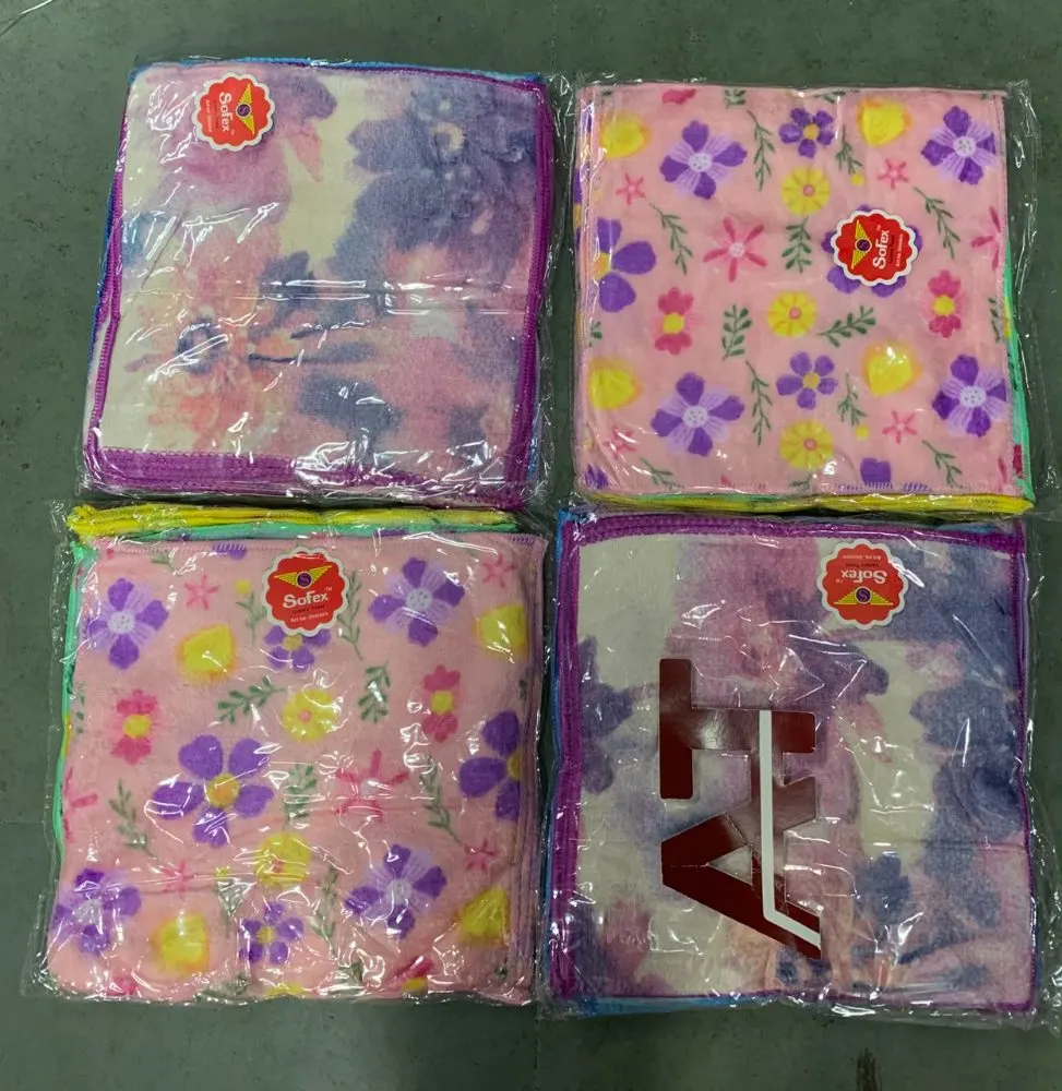 Unicorn 11X11 — wholesale napkin 11x11 60-80, Apsara Textiles Itwari Nagpur