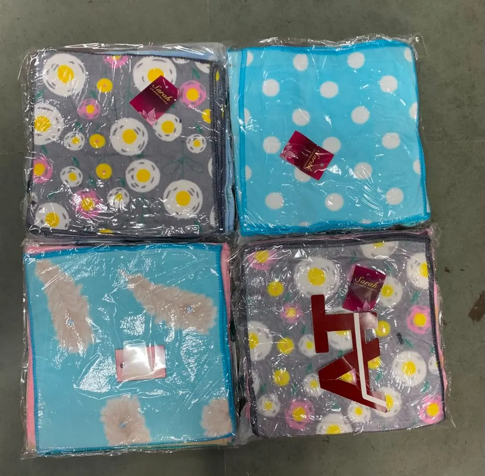Sarah 11X11 — wholesale napkin 11x11 50-80, Apsara Textiles Itwari Nagpur