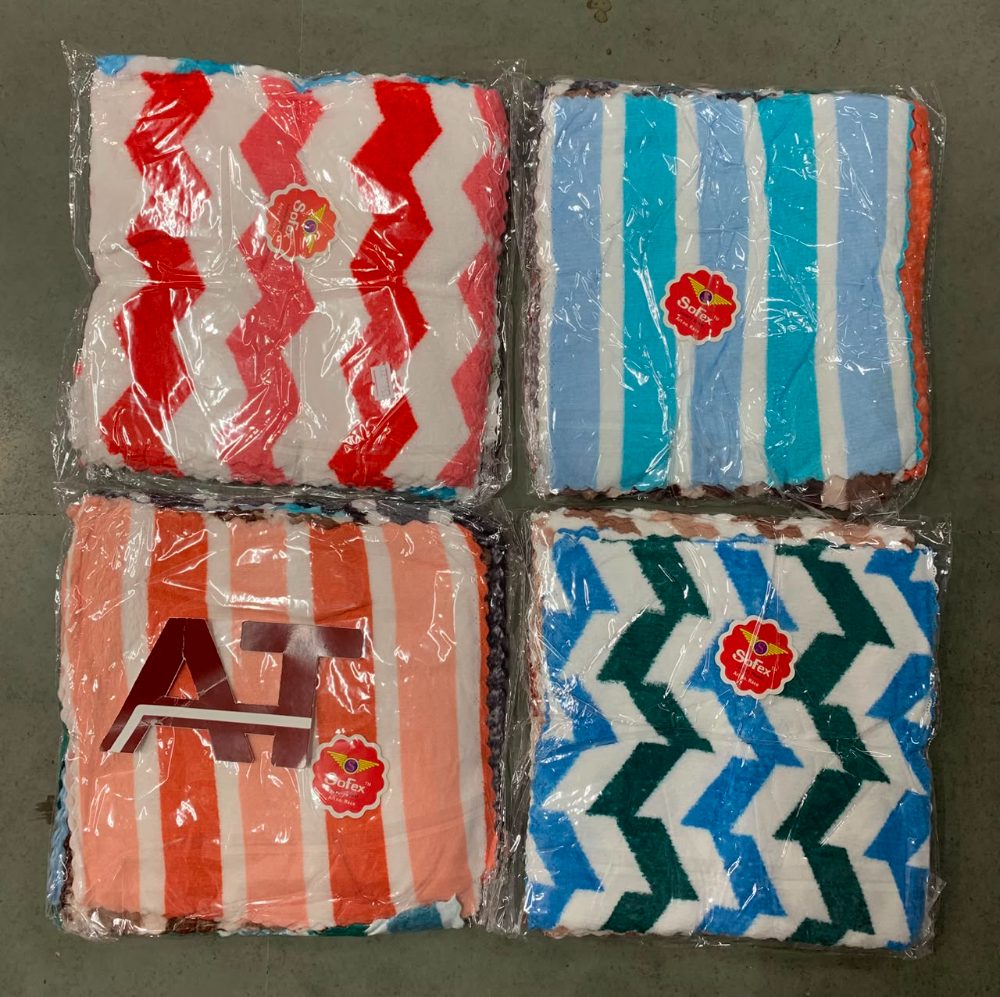 Race 11X11 — wholesale napkin 11x11, Apsara Textiles Itwari Nagpur