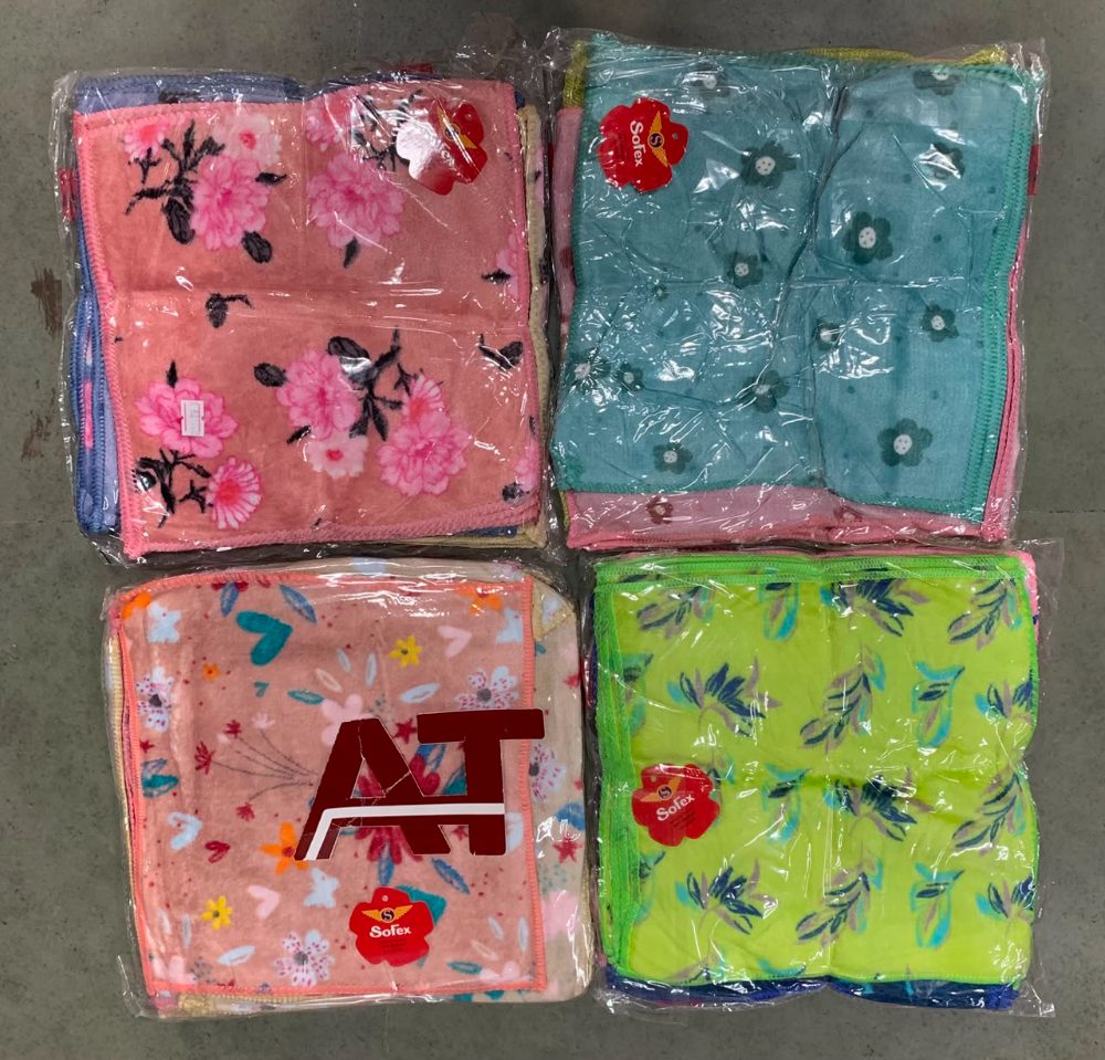 Guess 11X11 — wholesale napkin 11x11, Apsara Textiles Itwari Nagpur