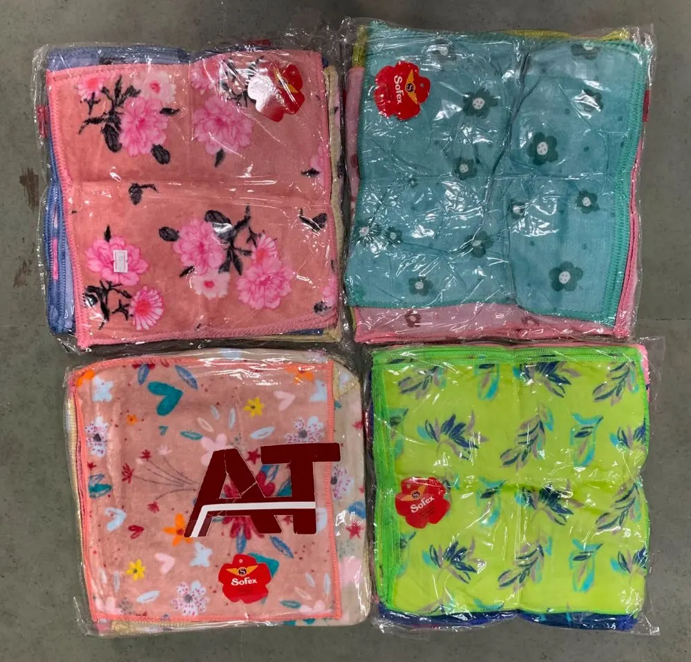 Guess 11X11 — wholesale napkin 11x11 81-150, Apsara Textiles Itwari Nagpur
