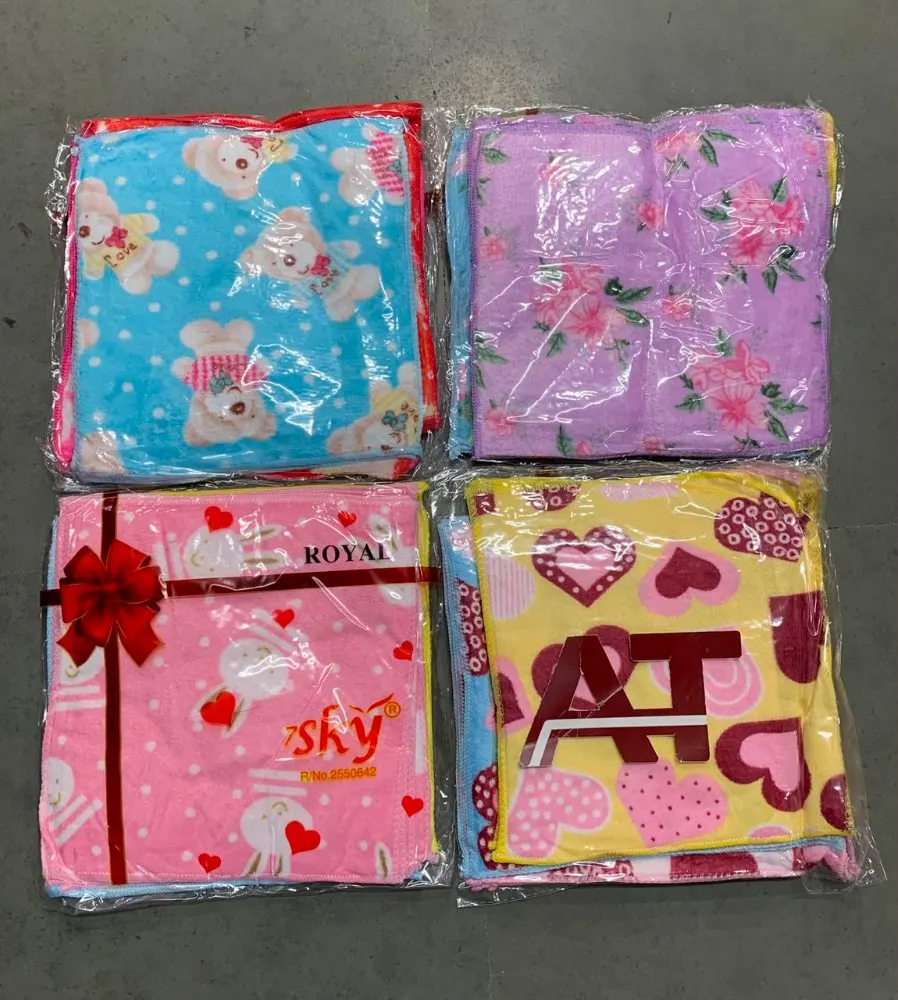 Royal 11X11 — wholesale napkin 11x11 60-80, Apsara Textiles Itwari Nagpur