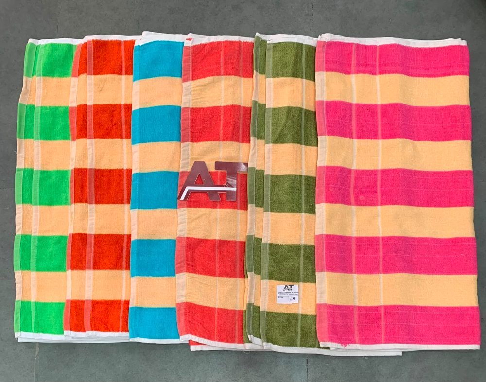Jalsa Towel 30X60 — wholesale, Apsara Textiles Nagpur