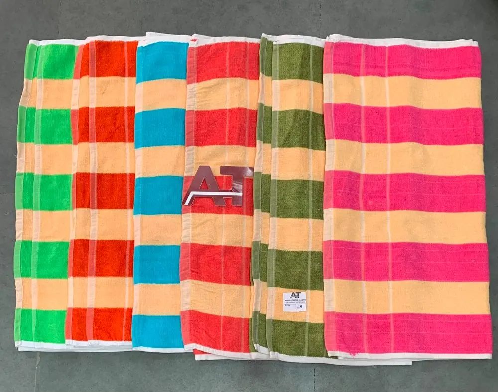 Jalsa Towel 30X60 — wholesale turkish towels, Apsara Textiles Itwari Nagpur