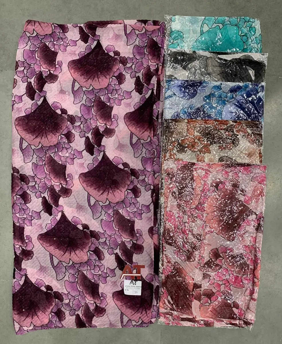 China Stole — wholesale, Apsara Textiles Nagpur