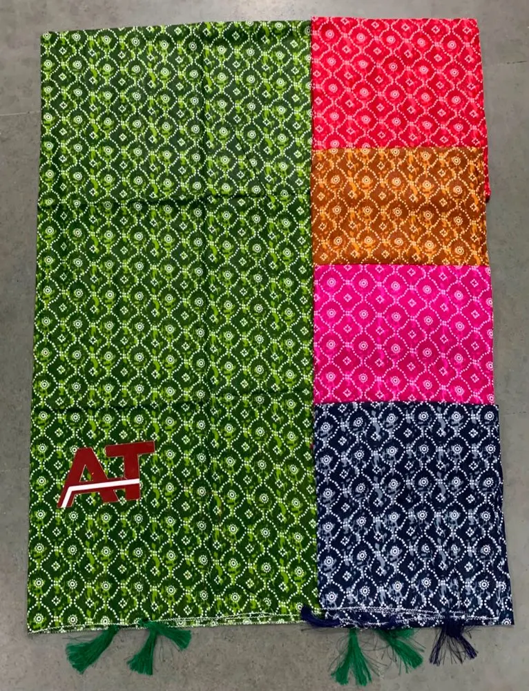 Pallavi Latkan — wholesale, Apsara Textiles Nagpur