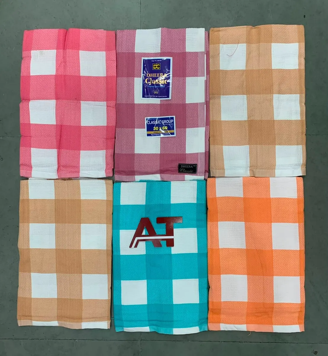 Dheera Classic 30X60 — wholesale, Apsara Textiles Nagpur