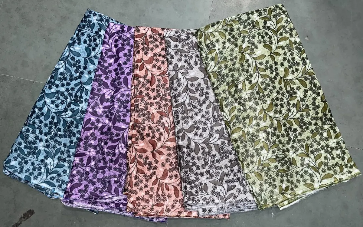 Maa Reyon — wholesale, Apsara Textiles Nagpur