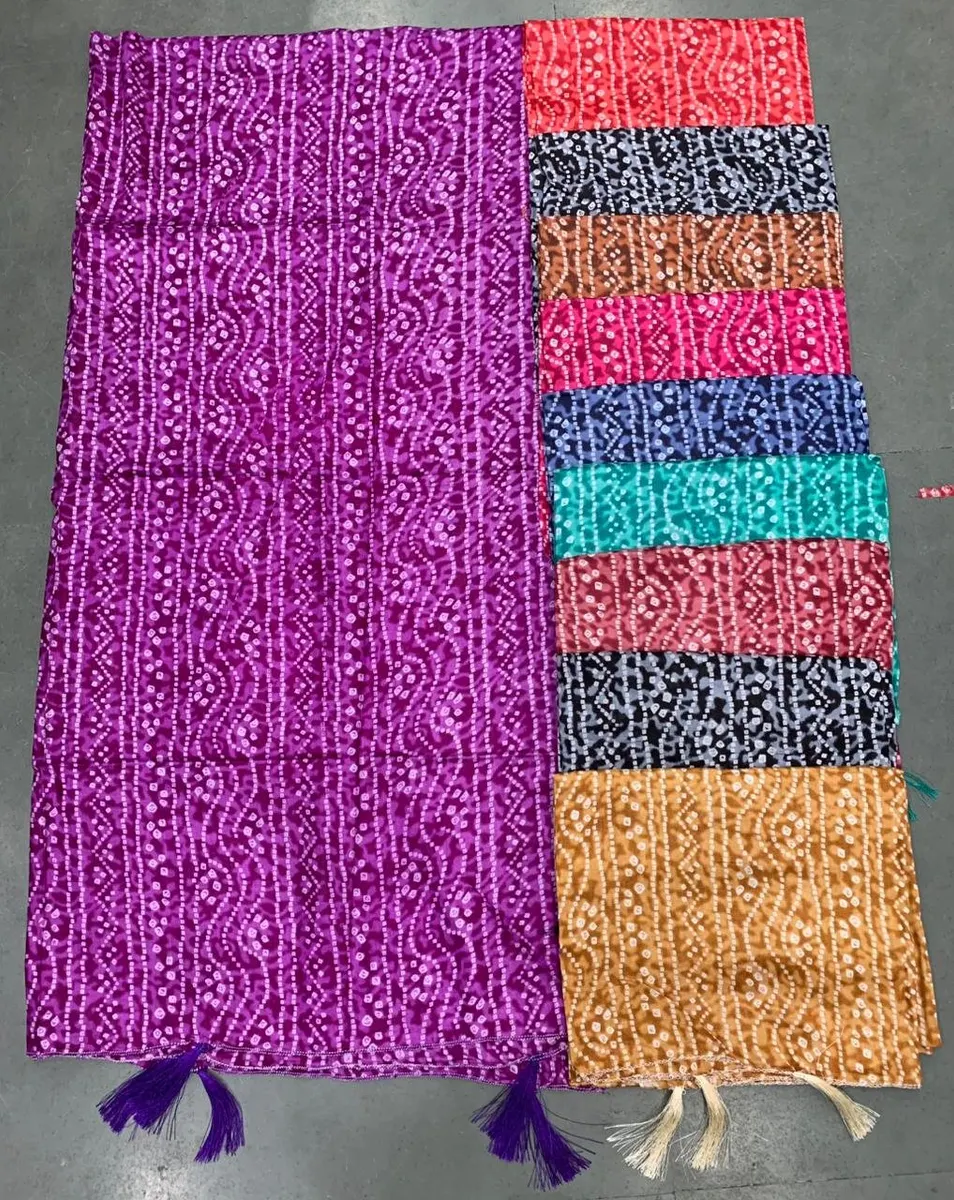 Sm Reyon Jhalar — wholesale, Apsara Textiles Nagpur