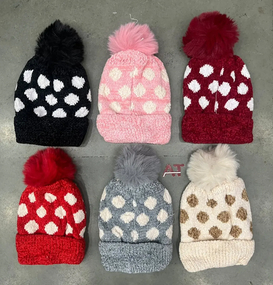 Ladies Topi — wholesale, Apsara Textiles Nagpur