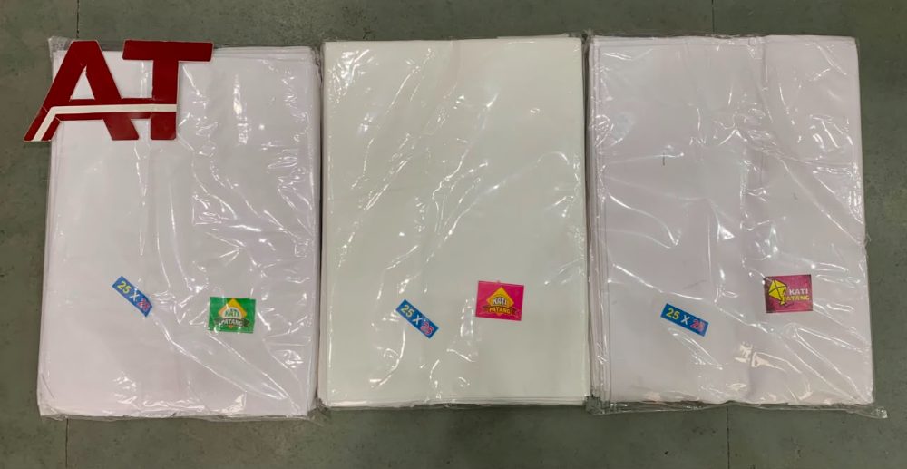 W W 25X25 — wholesale, Apsara Textiles Nagpur