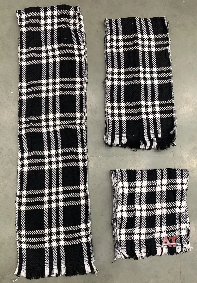 Muffler — wholesale muffler, Apsara Textiles Itwari Nagpur