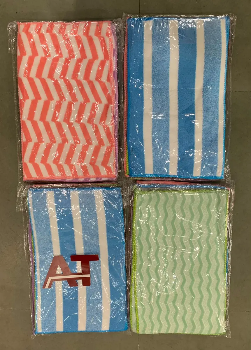 Dora 12X18 — wholesale napkin 12x18/14x21, Apsara Textiles Itwari Nagpur