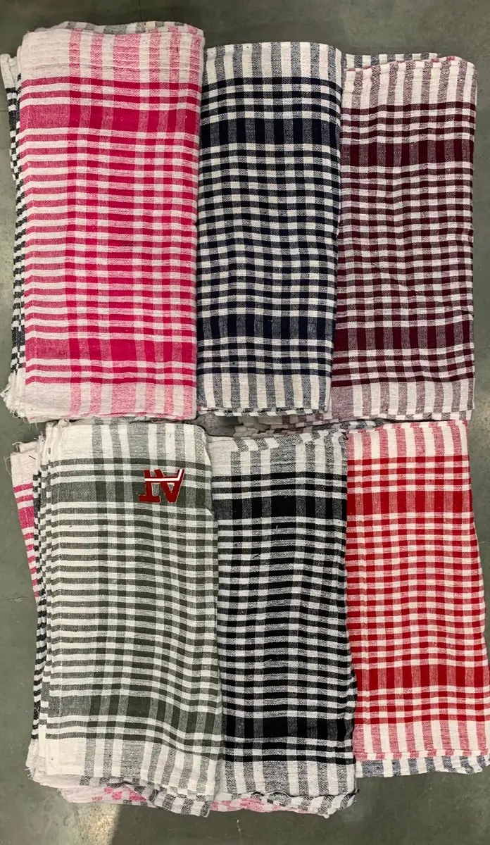 Kitchen Towel 17X17 — wholesale, Apsara Textiles Nagpur
