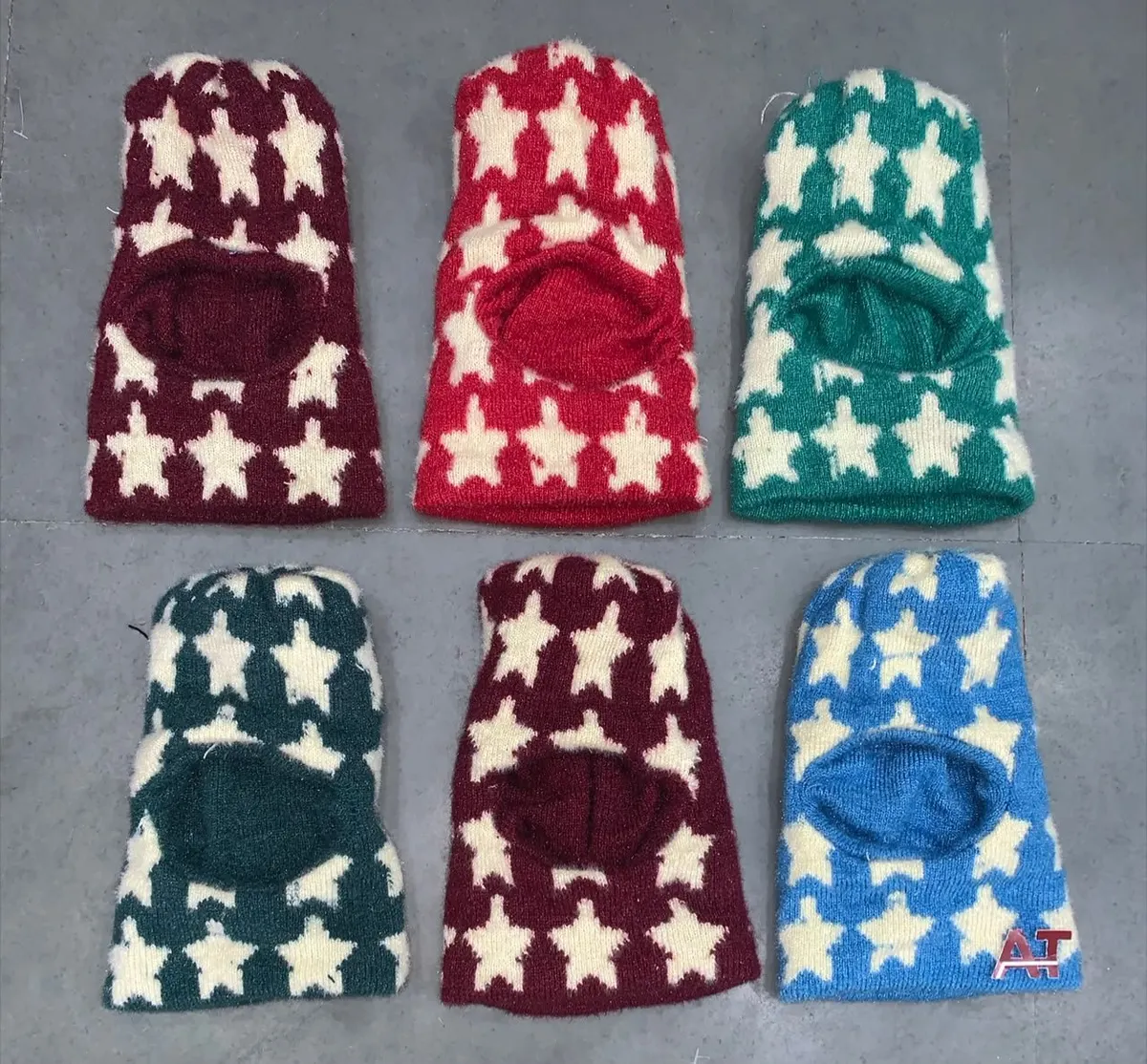 Monkey Topi — wholesale baby topi, Apsara Textiles Itwari Nagpur