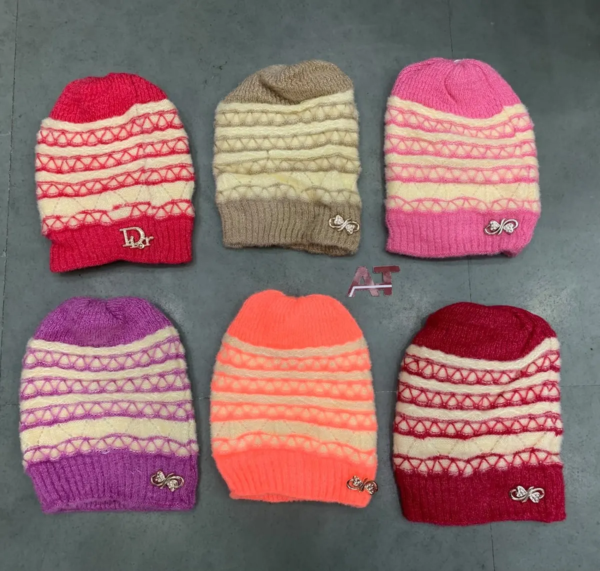 Ladies Topi — wholesale, Apsara Textiles Nagpur