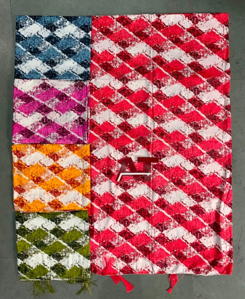 Rupali Reyon — wholesale reyon stole heavy, Apsara Textiles Itwari Nagpur