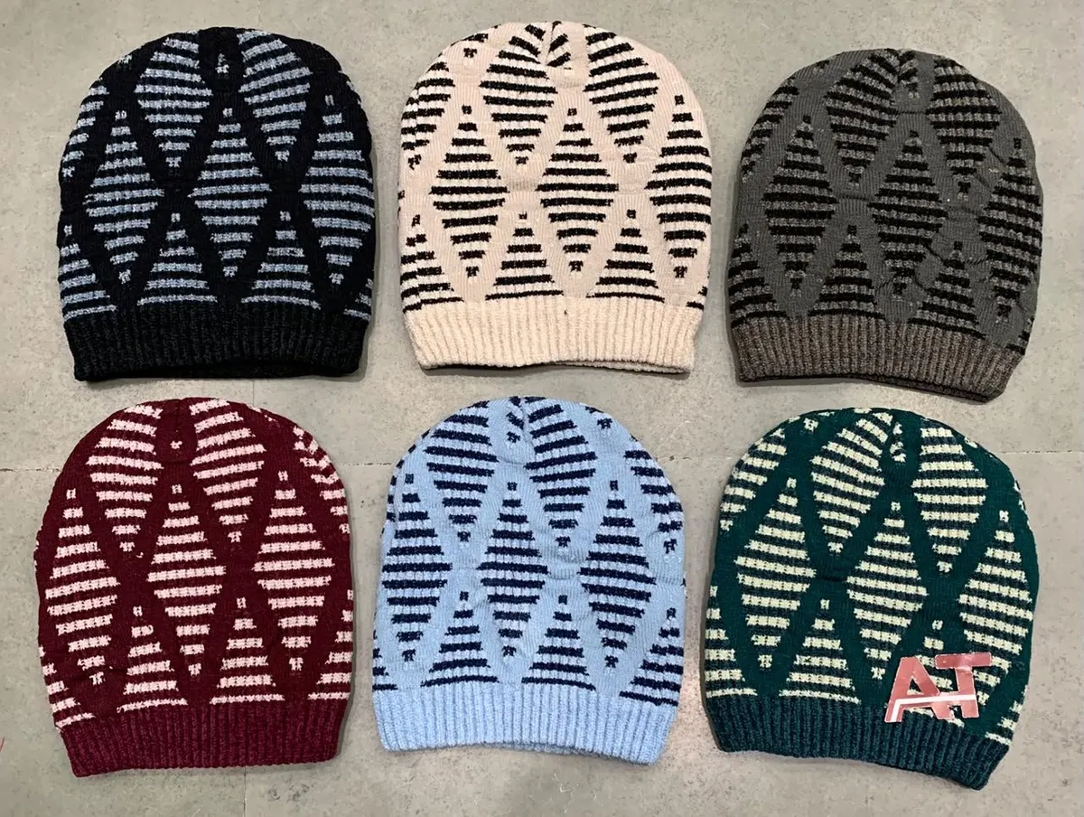 Gents Topi — wholesale, Apsara Textiles Nagpur