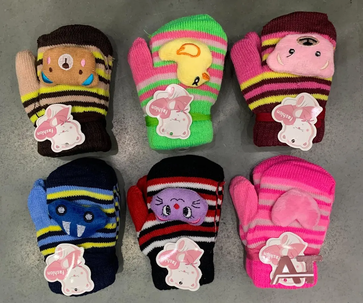 Gloves Mutti — wholesale, Apsara Textiles Nagpur