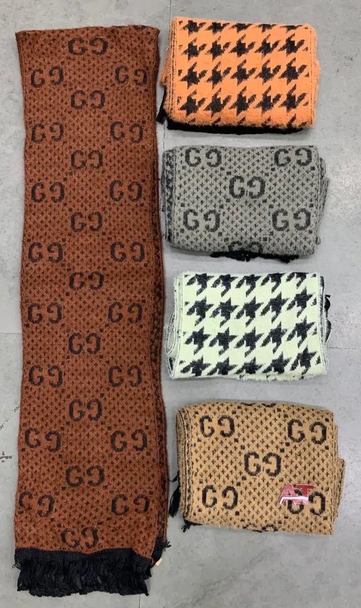 Muffler — wholesale, Apsara Textiles Nagpur