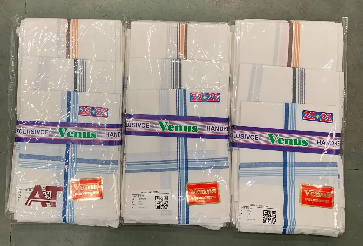 Venus 22 X 22 — wholesale, Apsara Textiles Nagpur