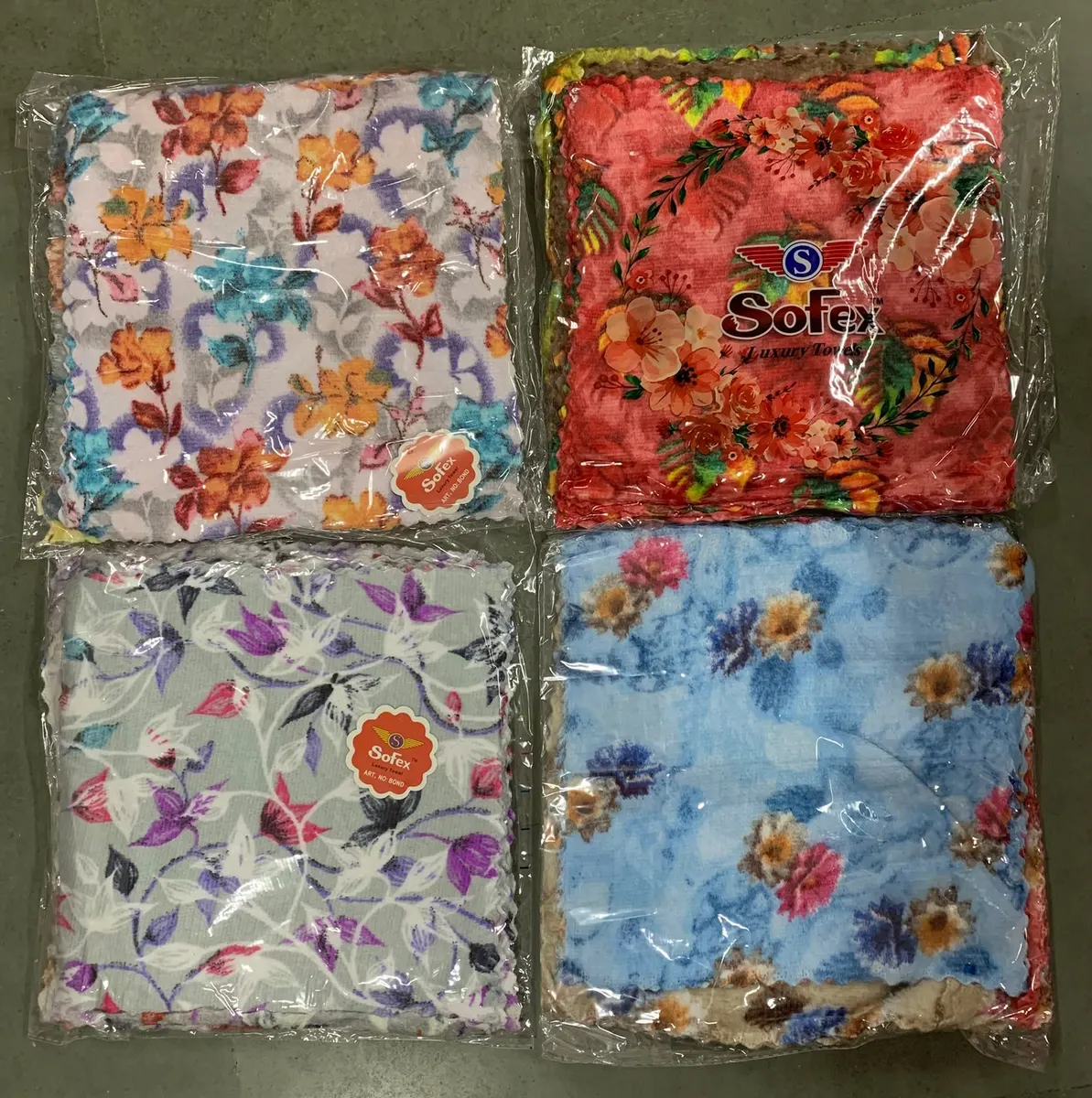 Bond — wholesale, Apsara Textiles Nagpur