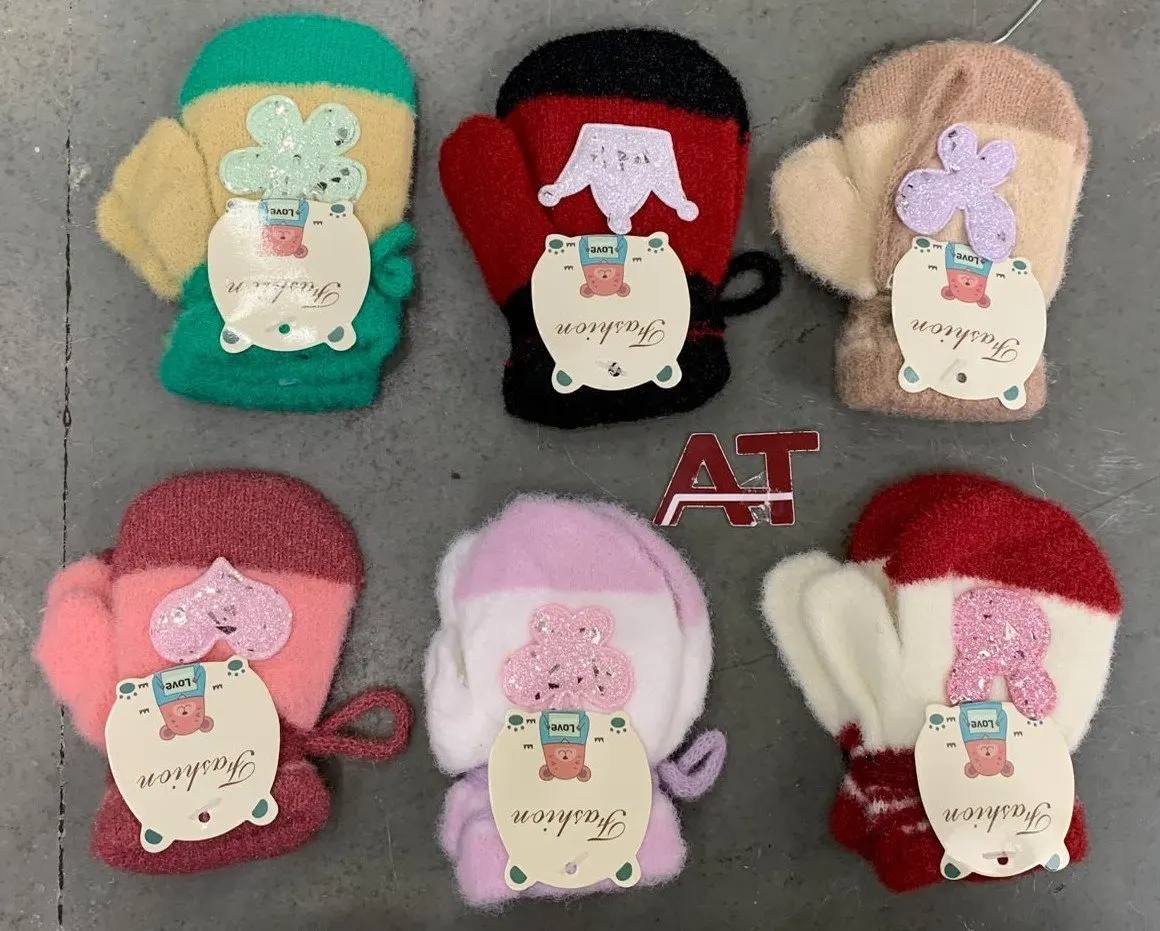 Gloves Mutti — wholesale gloves, Apsara Textiles Itwari Nagpur