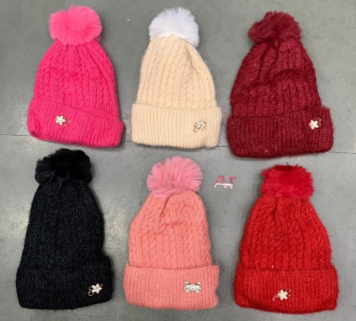 Ladies Topi — wholesale, Apsara Textiles Nagpur