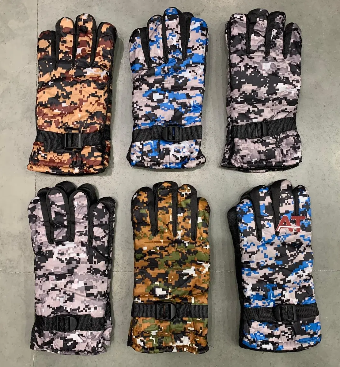 Gloves Army — wholesale gloves, Apsara Textiles Itwari Nagpur