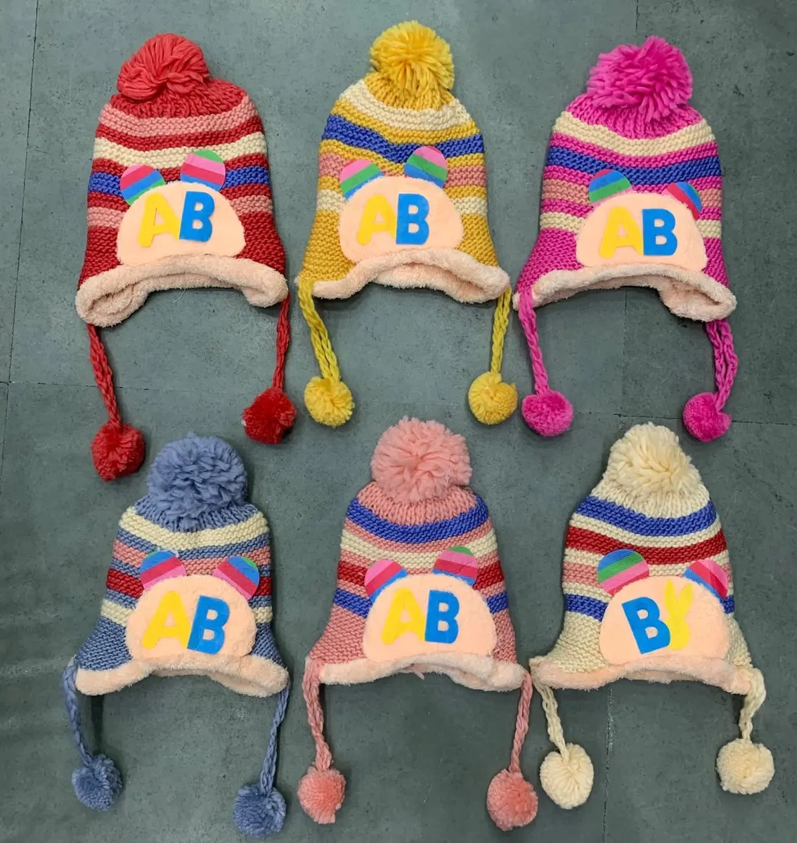 Baby Topi — wholesale baby topi, Apsara Textiles Itwari Nagpur