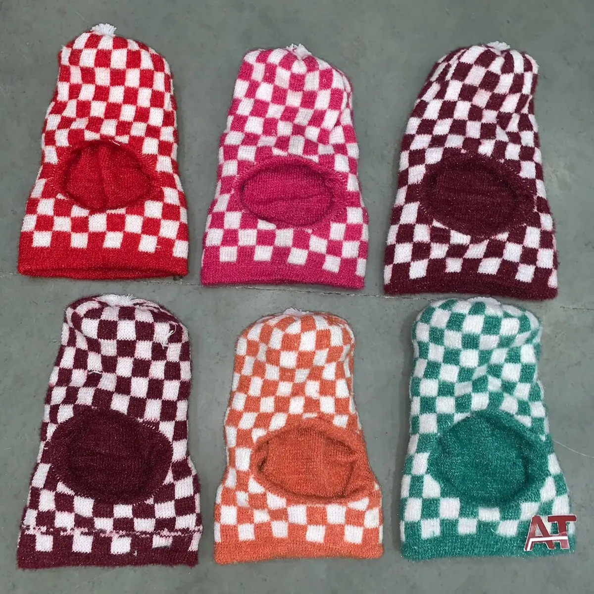 Monkey Topi — wholesale baby topi, Apsara Textiles Itwari Nagpur