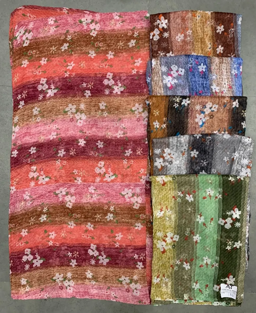 China Stole — wholesale china stole, Apsara Textiles Itwari Nagpur