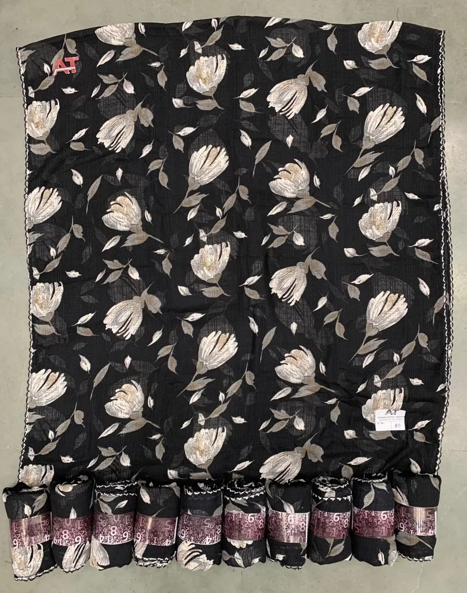 China Stole — wholesale, Apsara Textiles Nagpur