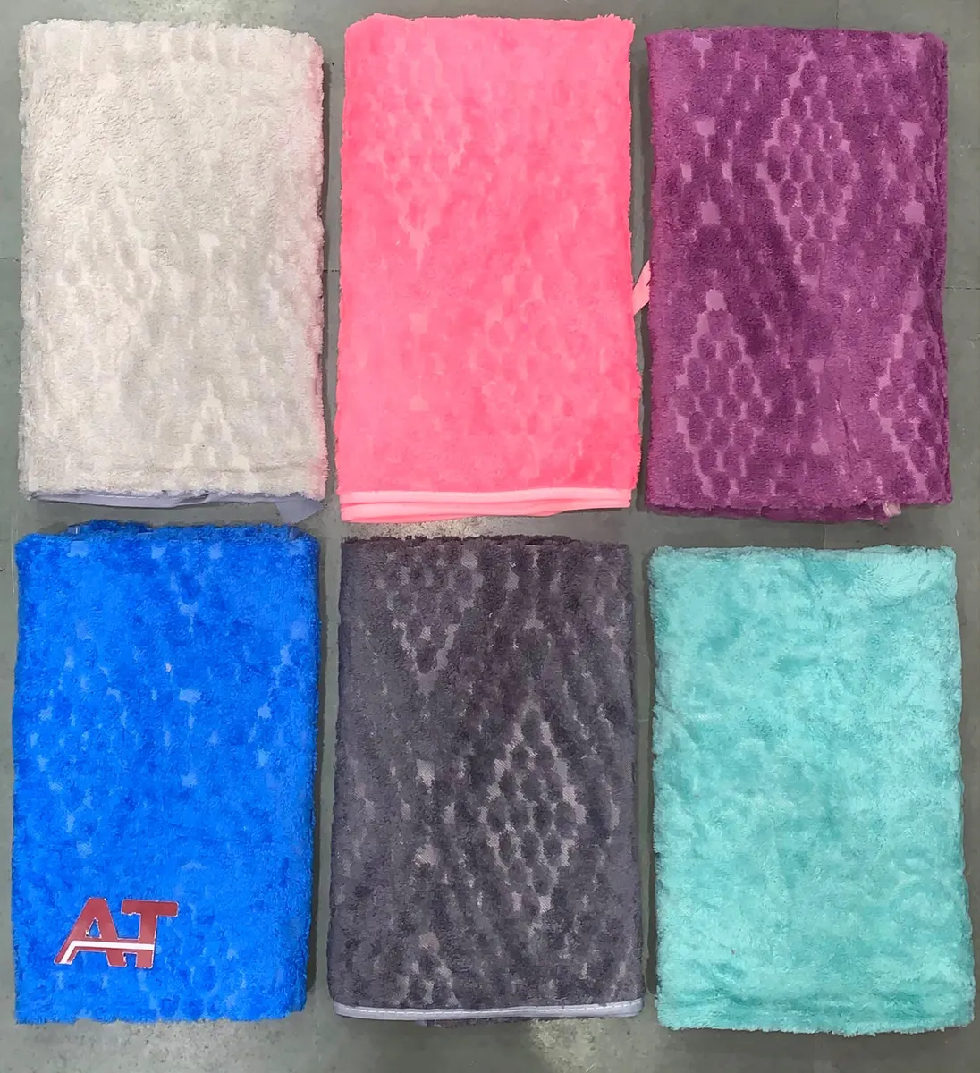 Glory 53x112 — wholesale soft towels, Apsara Textiles Itwari Nagpur