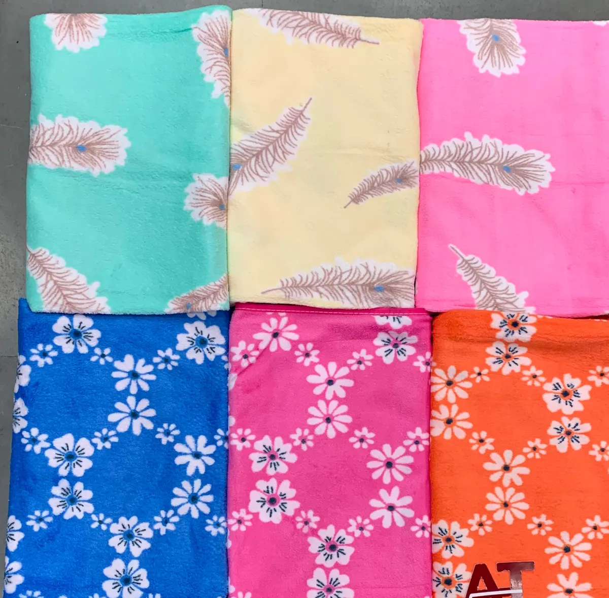 Wonder Soft 56x112 — wholesale soft towels, Apsara Textiles Itwari Nagpur