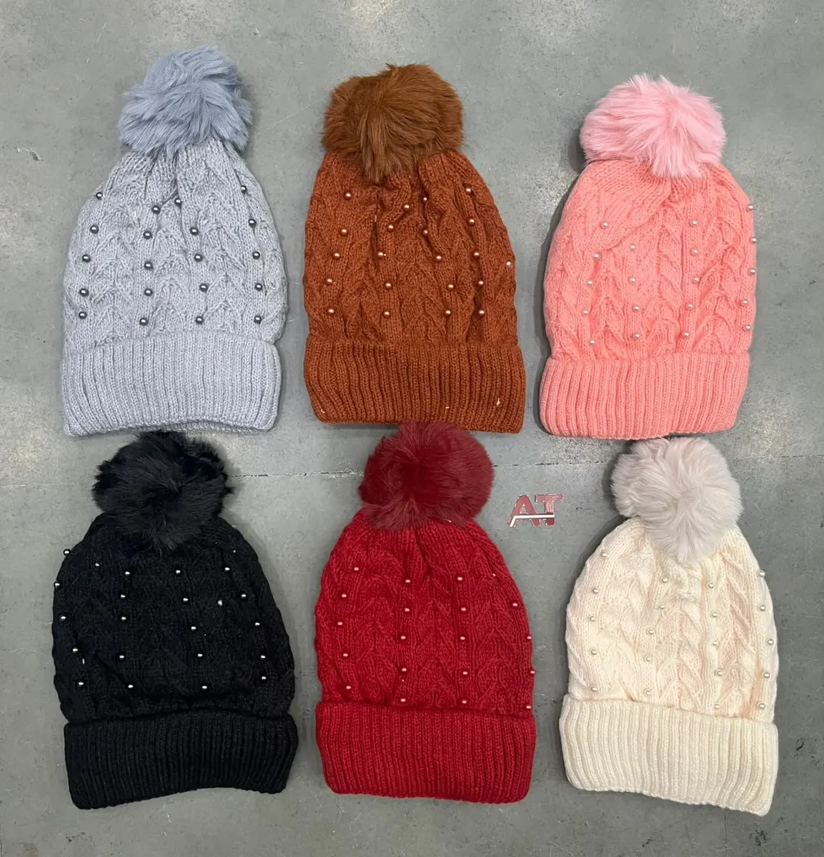 Ladies Topi — wholesale, Apsara Textiles Nagpur