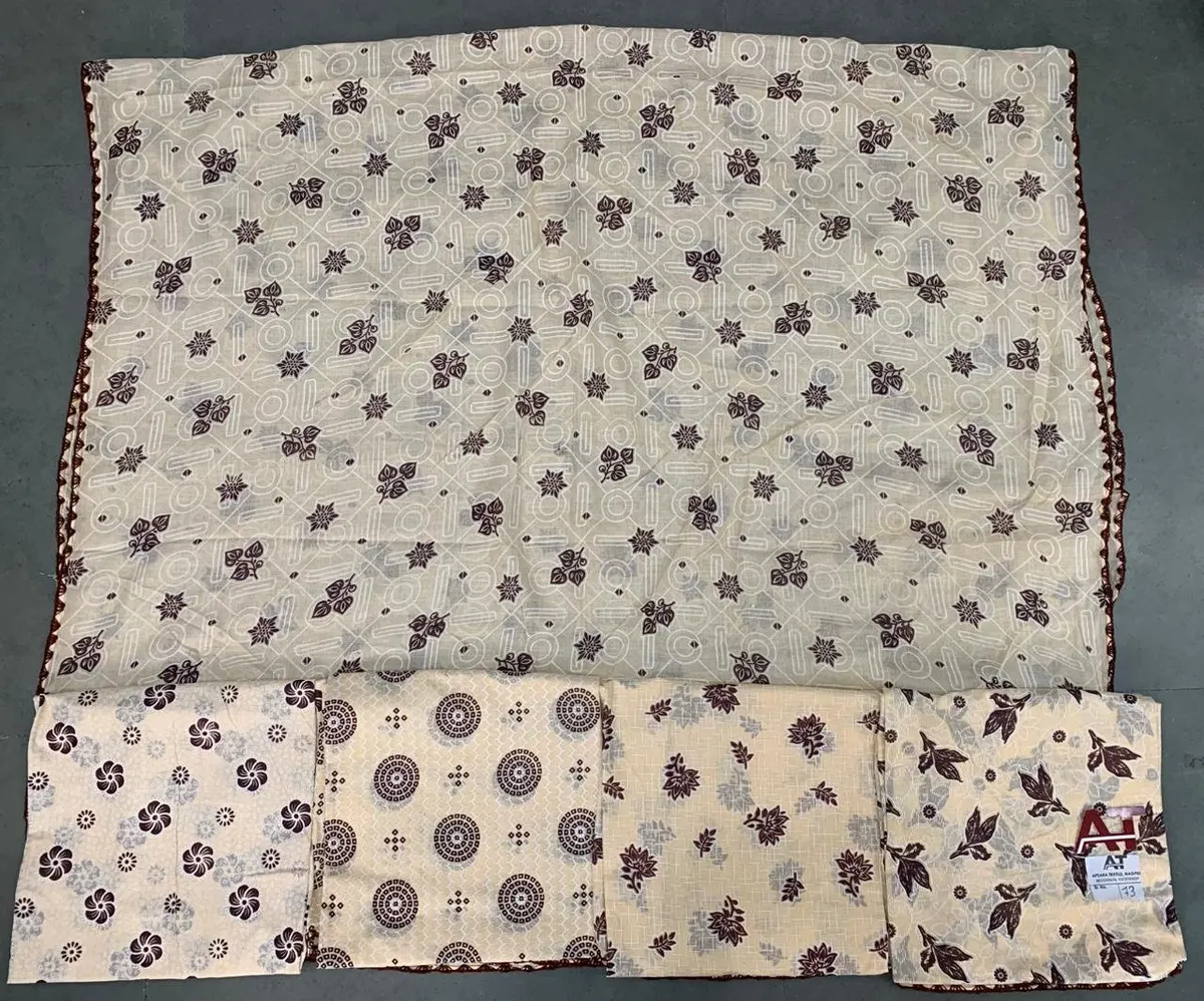 Cotton Dupatta — wholesale cotton dupatta, Apsara Textiles Itwari Nagpur