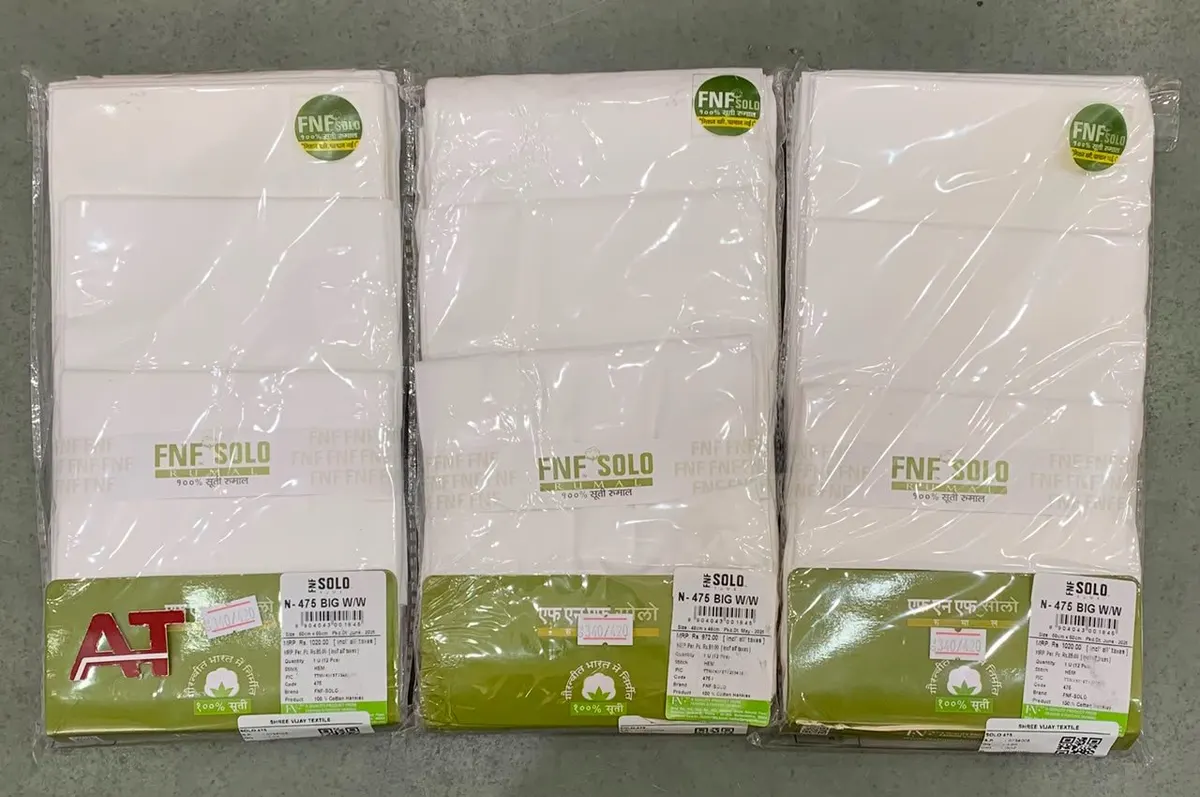 Solo 300 W/w — wholesale, Apsara Textiles Nagpur