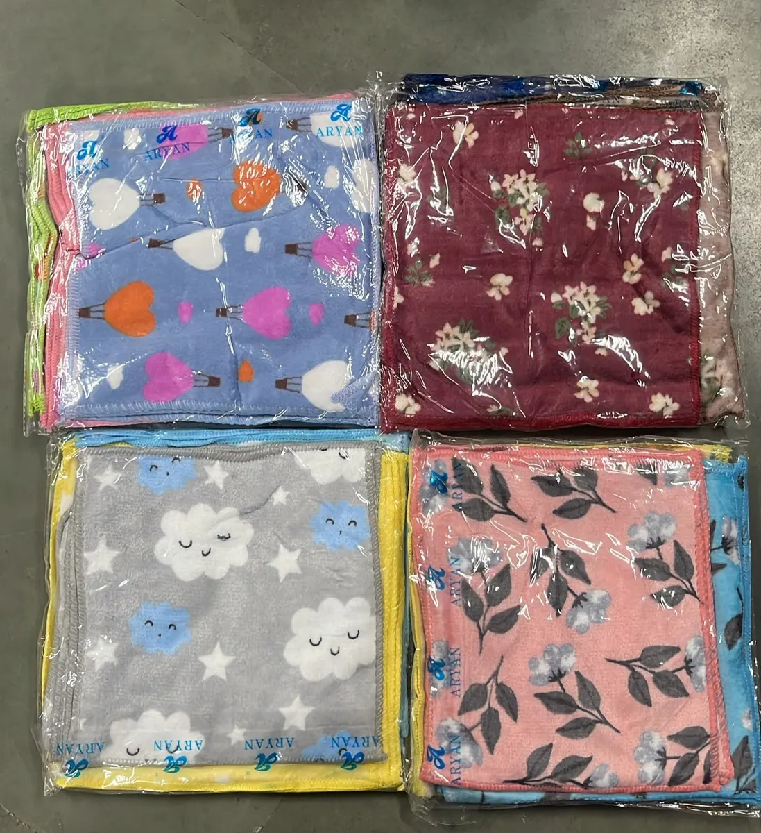 Aryan Fossil — wholesale, Apsara Textiles Nagpur