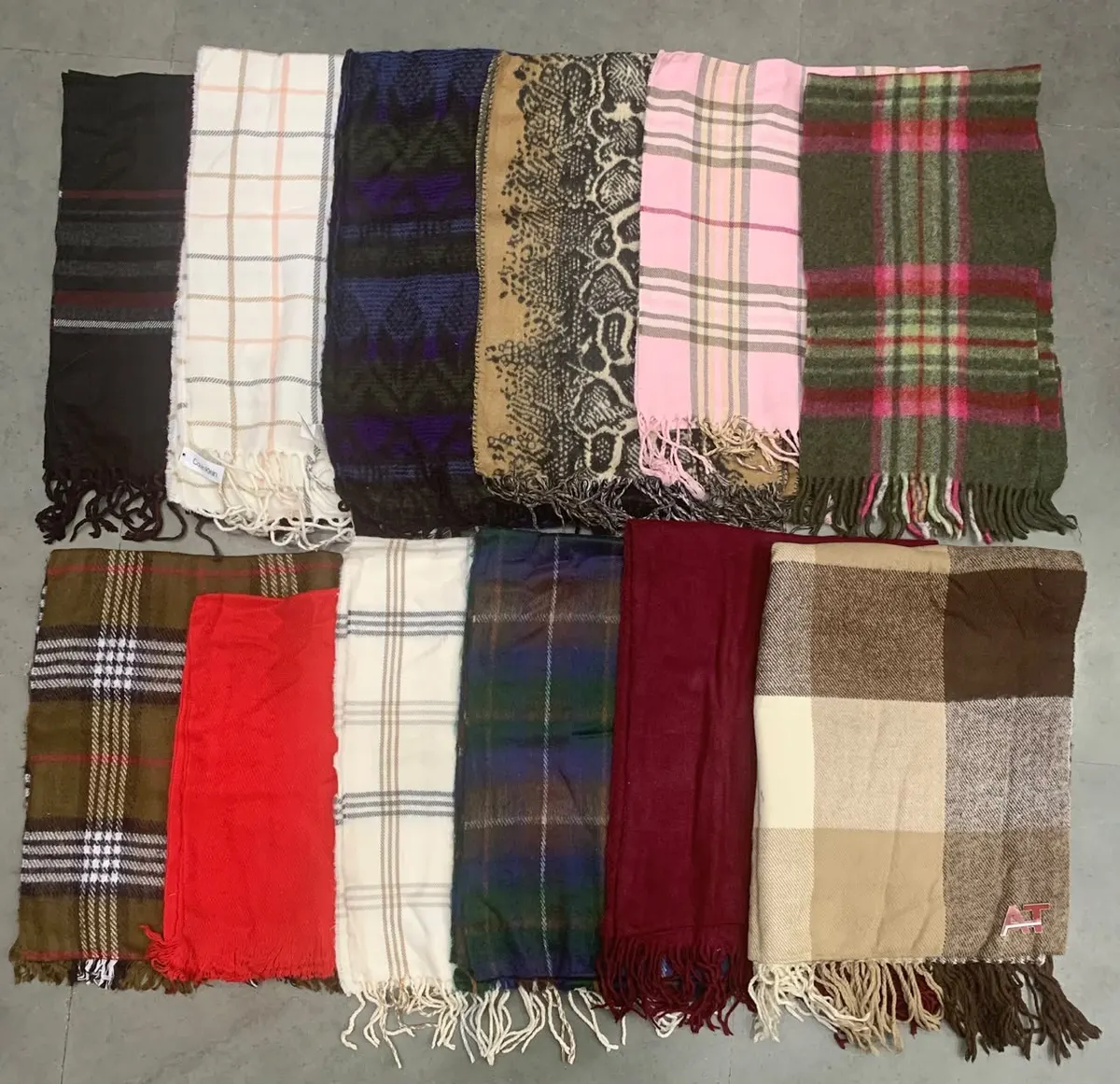 Muffler — wholesale muffler, Apsara Textiles Itwari Nagpur