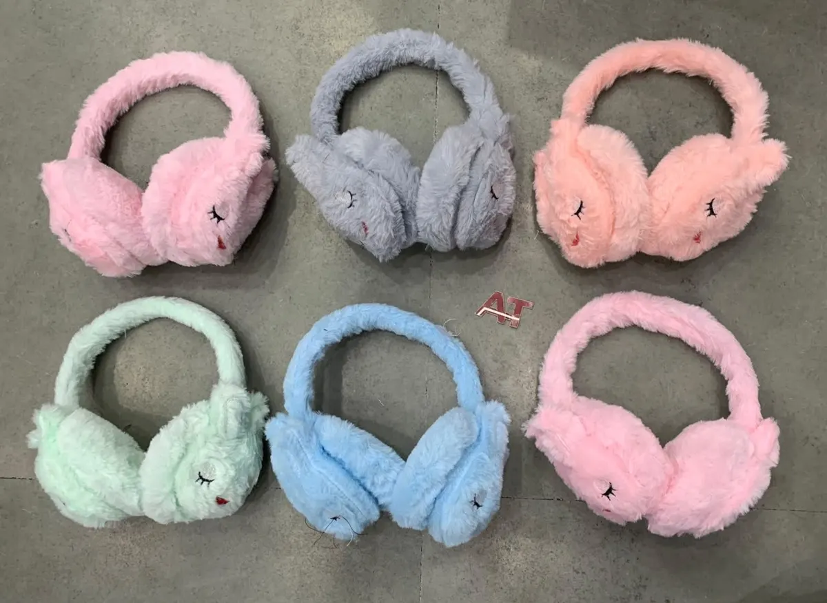 Earmuff — wholesale, Apsara Textiles Nagpur
