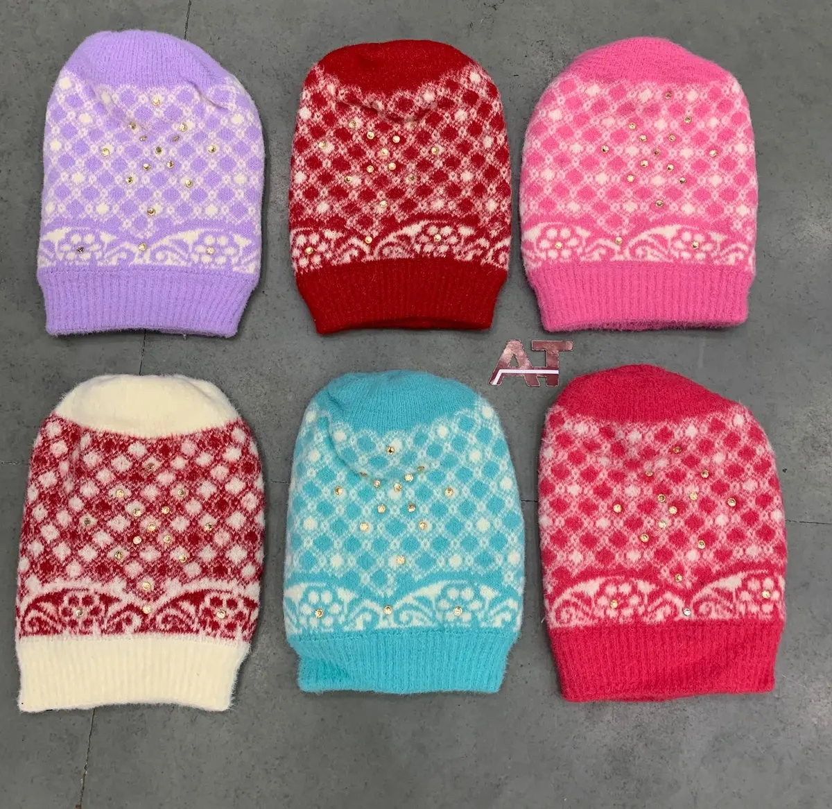 Ladies Topi — wholesale, Apsara Textiles Nagpur