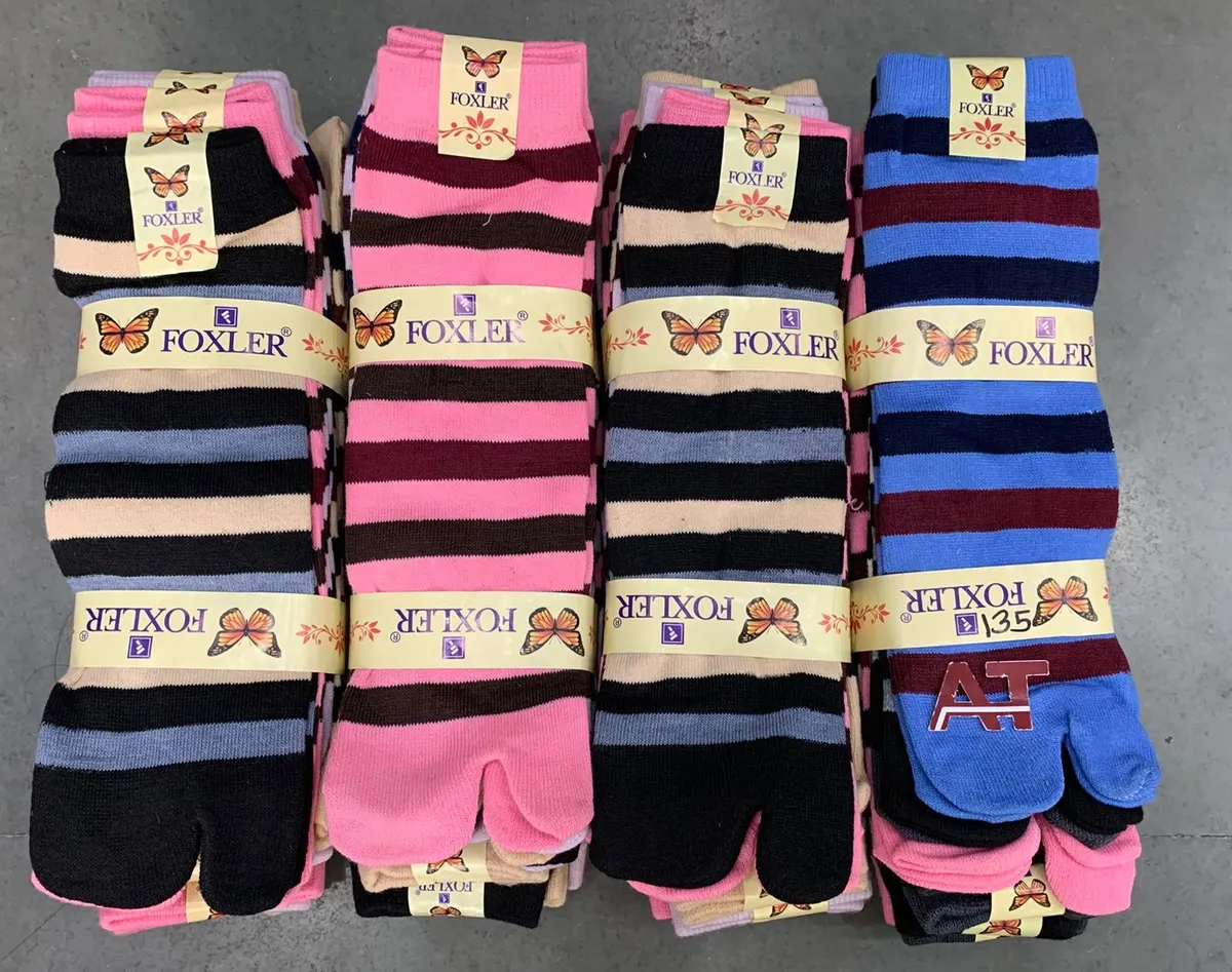 Foxler Lusa Patta — wholesale, Apsara Textiles Nagpur