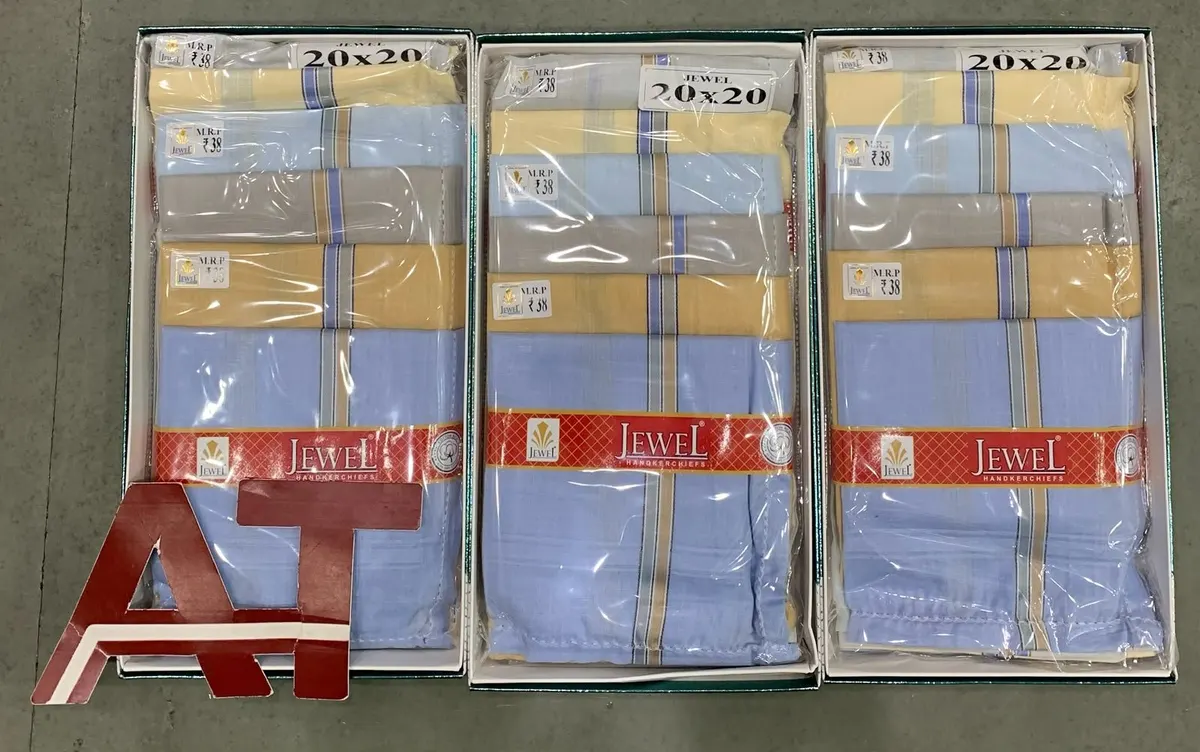 Jewel J60 Col — wholesale, Apsara Textiles Nagpur