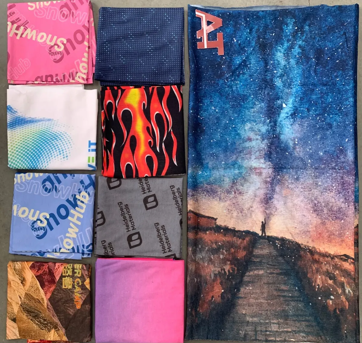 9 In 1 — wholesale, Apsara Textiles Nagpur