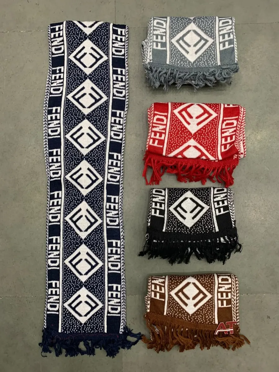 Muffler — wholesale, Apsara Textiles Nagpur